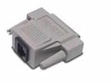  APC Connecteur réseau 9310-100PK RJ-45 CAT6