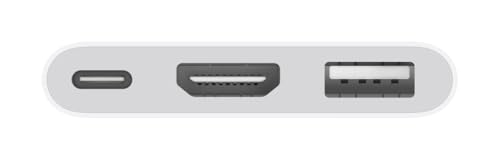 Apple USB-C Digital AV Multiport Adapter