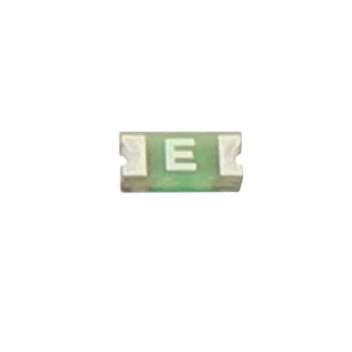Fusible SMD 1206 375mA 125V composant électronique de coupure rapide 466 code E lot de 10