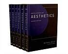 Encyclopedia Of Aesthetics ( Six Volume Set ) 2 Nd Edition [Hardcover] Michael Kelly