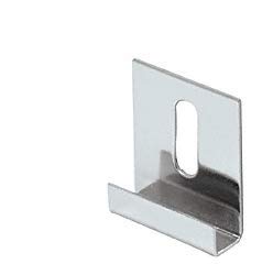Amazon.com: CRL Nickel Plated Dallas Mirror Clips for 5/16