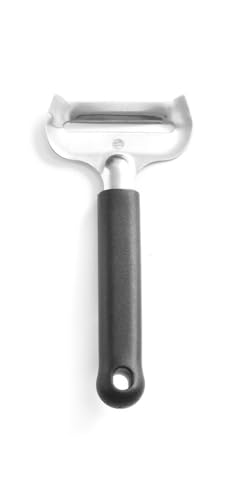 HENDI Käsehobel, für Weichkäse, Käseschneider, Geschirrspülmaschinengeeignet, 160mm, Edelstahl/Polypropylen