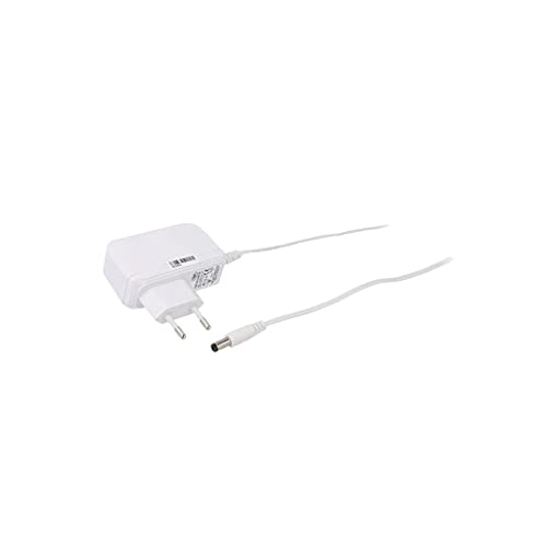 Alimentation 12VDC 1,5A stable de 18W avec connecteur 5,5/2,1