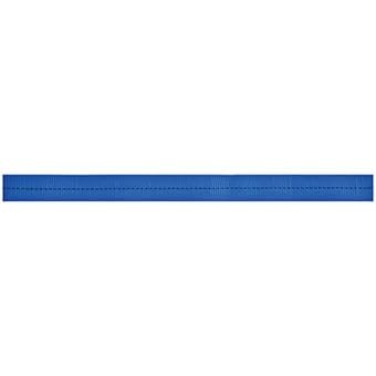 0.68 in. x 300 ft. Tubular Webbing - Royal