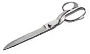 SZCO Supplies Professional Tailor Scissors