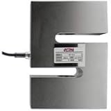 Optima OP-312-3K, S-Type Tension & Compression Load Cell, 3000 lb, NTEP