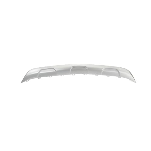 Image of FitParts For Chevrolet Trax 2017-2020 Front Lower Bumper Valance | CAPA Certified, Primed, Ready to Paint, OEM 42392739, GM1095207