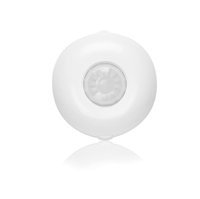 Watt Stopper HB340-B High Bay Occupancy Sensor for Dry Location, 347/480 VAC, White