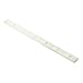 HellermannTyton MP5M5.NN3P Cable Tie Mounting Plates .50