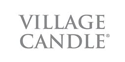 Village Candle 4260457 Warm Maple Apple Crumble Large Glass Apothecary thumb #4