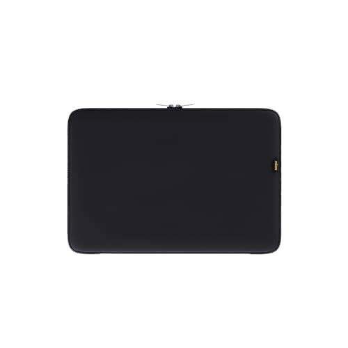 CASE NOTEBOOK BASIC 17' PRETO