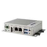 ESRP-CMS-U2271V2, Thin Client, Celeron N6210, 2 x GbE, 2 x USB 3.2 Gen 1, and 1 x HDMI 1.4