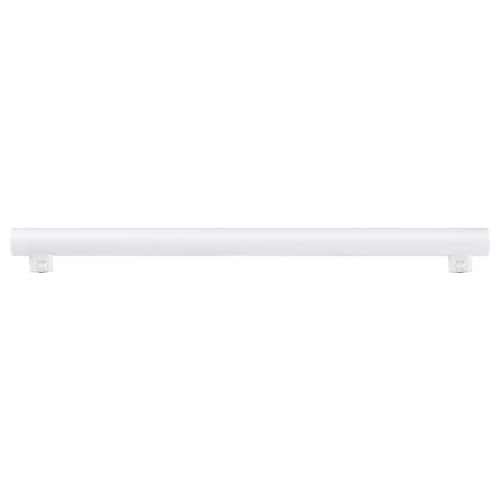 LightMe LM85384 LED EEK E (A - G) S14s Röhrenform 6W = 54W Warm bianco fino a Neutral bianco (Ø x H) 47mm