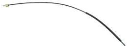 for Porsche 911 (73-74 CIS) Fuel Line for Warm Up Regulator