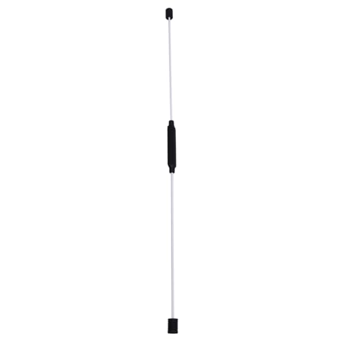 Mipcase Elastic Bar Yoga Pilates Bar Gym Equipment Muscle Trainer Improve Upper Body Workout