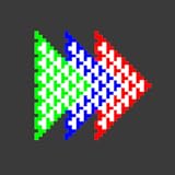 Infinite ammo to shoot them with