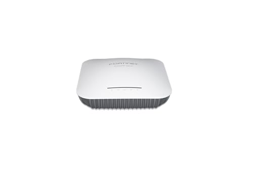 Fortinet Fortiap 231F 2X2 Dual_Band Ethernet MU-MIMO Access Point With Tri Radio (FAP-231F-A)