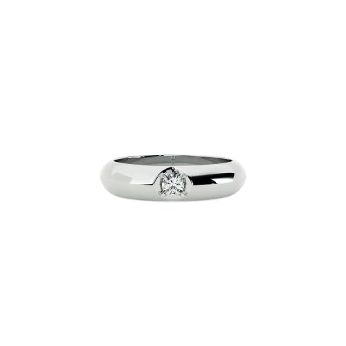 Eternal Bond Men's- 925 Silver Ring for Men (Size-8,9,10)-image-44