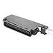 553913-1, Conn IEEE 488 PL 50 POS 2.16mm IDT RA Cable Mount 50 Terminal 1 Port Bag (5 Items)