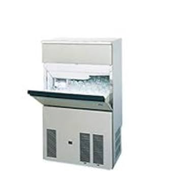 Amazon | ホシザキ 製氷機 バーチカルタイプ IM-75M-1