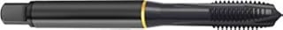 M4x0.7 D4 Powertap ANSI Plug Oxide Cobalt