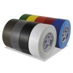 Premium Strapping Tapes, 0.7 in X 60 Yd, Clear 24RL/CA (3 Cases)