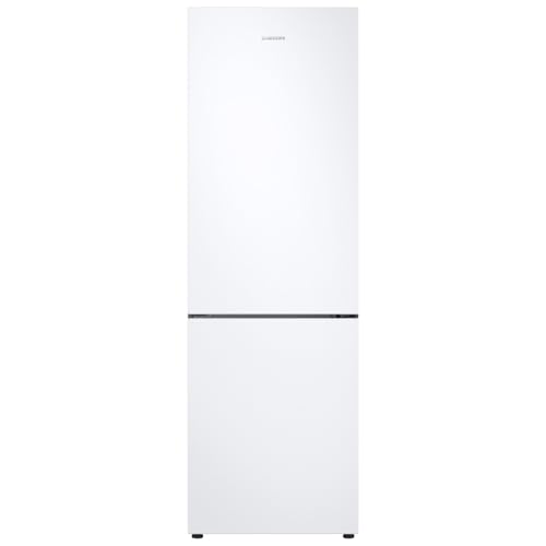 Samsung EcoFlex Frigorifero Combinato RB33B612EWW/EF, Wifi, All-Around Cooling, Space Max,