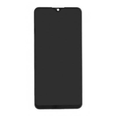 Image of Mobile Glass LCD Display For Vivo with Touch Screen Digitizer Display Assembly Combo Folder for Vivo (Vivo Y91i)