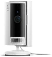 Ring Indoor Cam 1080p HD
