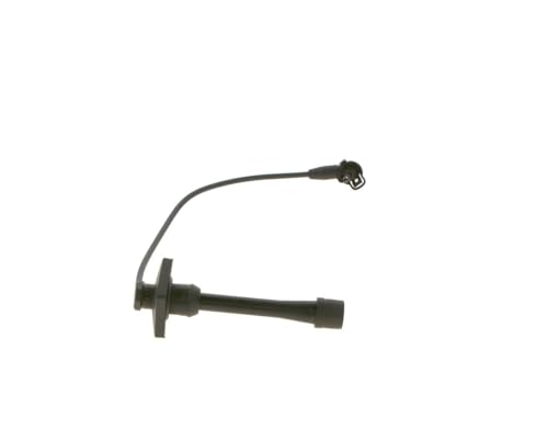 Zündleitungssatz 0986356928 juego de cables de bujías motor 4