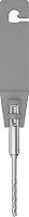 Bosch 1x PRO SDS plus-5X Hammerbohrer, 5 x 50 x 110 mm – Ansicht 4