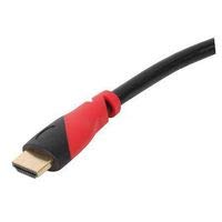 Multicomp Pro Cable, Hdmi Plug Male to Male, 3Ft - 24-14715