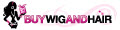 BuyWigAndHair logo