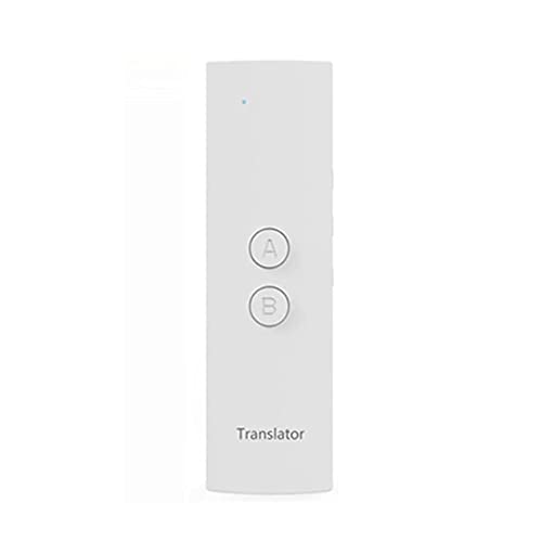 Traducteur Vocal Intelligent pour Comprendre 32 Langues sans Stress