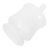 TOBBOMEY 研磨杵臼 耐久性製グラインディングボウルとポータブル杵 ガーリック スパイス ハーブ細挽き用家用調理ツール