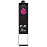 Grossist’Encre Cartouche Magenta Compatible LEXMARK n°150XL