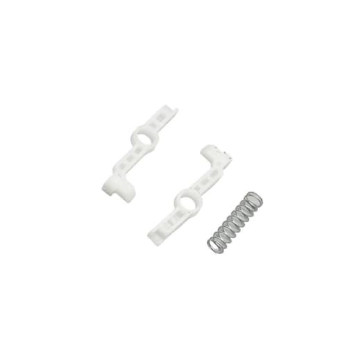 Ressorts RC4-3245-000CN Anti-Bourrage pour Recto Verso HP LaserJet M402 M426 M501 M506 M527