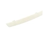Arrière Spoiler Aileron De Toit Arrière en Carbone Noir Pièce Tuning Extérieur pour Benz pour Vito Viano W639 (2003 2015) Aileron Arrière(Unpainted)