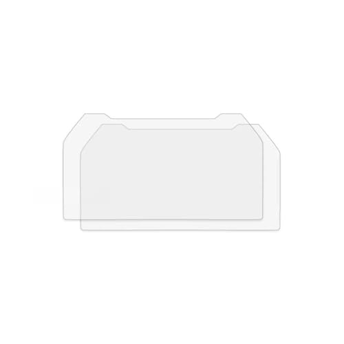 ヤマハ YZF R7 YZF-R7 R7 2021 2022 2023 2024用オートバイ計器ダッシュボードクラスター保護フィルムスクリーンプロテクター インストルメントフィルム