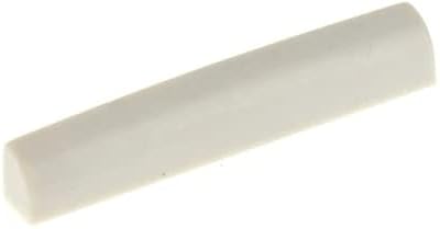 Graph Tech TUSQ Blank Nut (Flat Bottom) Compatible For Martin Style Guitar (PQ-M101-00)