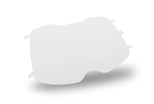 Plaque de protection 3M Speedglas G5-02 pour filtre de soudage incurvé