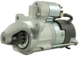 #US Part Replacement Starter Fit for Perkins 1103C-33 3 Cyl, 3.3L Dsl 2004-2014 2872K405 71440159