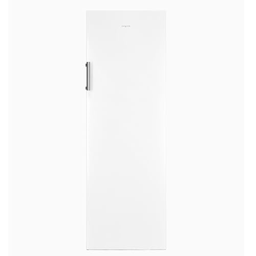Exquisit® Congelador Vertical 194L, Color Blanco, Clase D, Tecnología No-Frost, Congelación Rápida, Alarma de Puerta, Puerta Reversible, 5 Cajones, Medidas (169,1 x 56,0 x 56,5 cm) - imagen 2