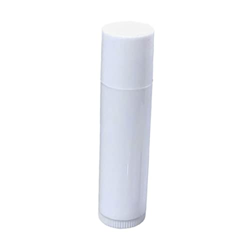 Tubes à gloss vides anti-gaspillage : 100 mini flacons rechargeables transparents en PP