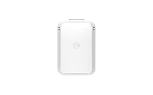 Image of Cambium Networks 60 GHz Bridge in a Box 2 Gb- Extended Connectivity Up to 0.3 Miles (500 Meters)- 3.6 Gbps Throughput- LAN Extension- Backhaul for Outdoor /Remote Wi-Fi Hotspots-(US cord)- C600510C020A