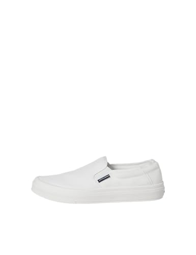 JACK & JONES Homme Jfwbayswater Slip en Toile Basket Casual