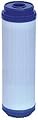 CFS – 4 Pack Whole House Water Filter Cartridges Compatible with 3M AP117, WHKF-GAC Models – Remove Bad Taste & Odor – Whole House Replacement Water Filter Cartridge, White