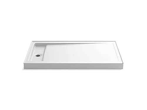 KOHLER Bellwether 60 In. x 34 In. Single-Threshold Shower