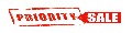 Priority Sales Inc logo