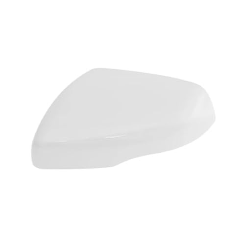 Capuchon rétroviseur Ford Edge blanc protection et finition de remplacement
